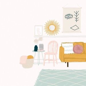 Meet your Posher, Elesia